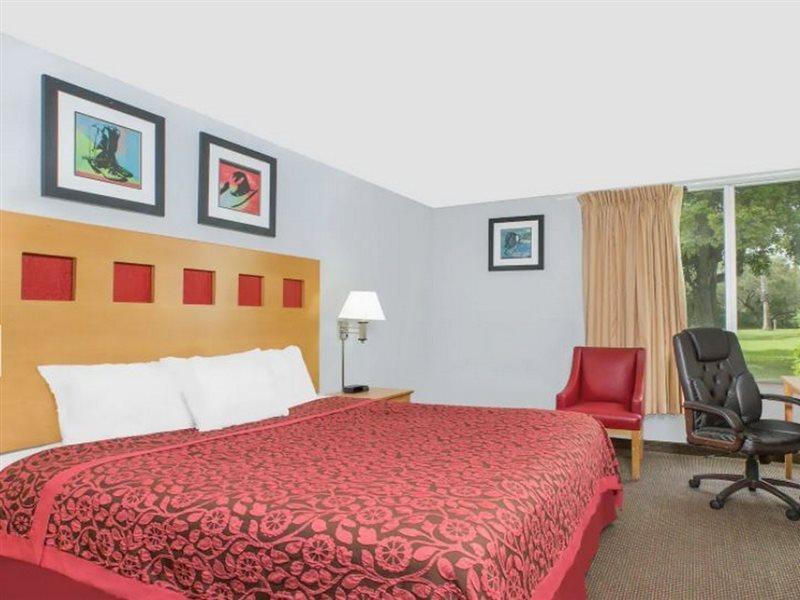 Days Inn By Wyndham Alice Exterior foto