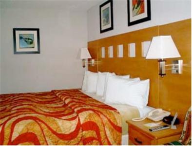 Days Inn By Wyndham Alice Habitación foto