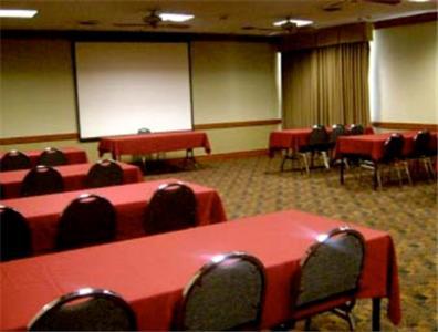 Days Inn By Wyndham Alice Facilidades foto